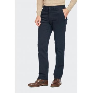 Pantaloni barbati  Rover 6577 Albastru - Albastru