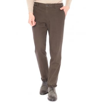 Pantaloni barbati  Rover 6577 maro