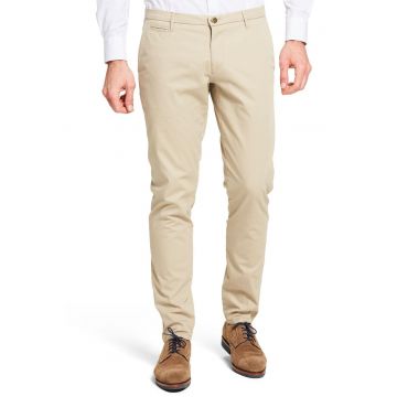 Pantaloni Barbati  Vegas 5505 Crem