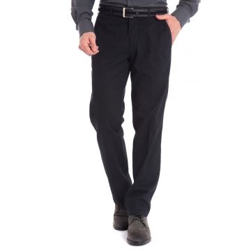 Pantaloni barbati Wegener Eton 6641 Gri