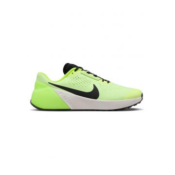 Pantofi sport  Air Zoom TR1 - versatili - verde - material sintetic