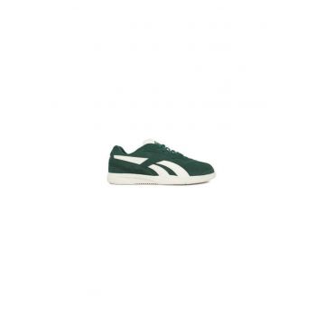 Pantofi sport barbati 100228145 -  Piele naturala - Verde -