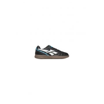 Pantofi sport barbati 100230341 -  Piele naturala - Negru