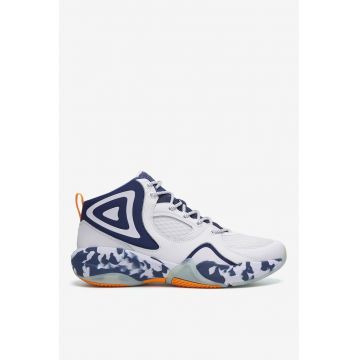 Pantofi sport barbati  5905588809258 - Textil - Alb - Alb