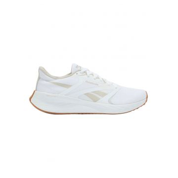 Pantofi sport barbati  Energen Tech Plus 2 - alb - mesh - suport si absorbtie socuri