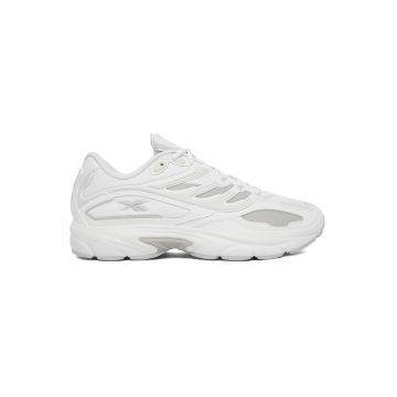 Pantofi sport barbati -  EO-PREMIER ROAD CONTROL - alb - textil -