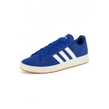 Pantofi sport barbati -  GRAND COURT BASE 00s - piele naturala - albastru