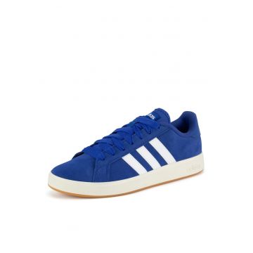 Pantofi sport barbati -  GRAND COURT BASE 00s - piele naturala - albastru