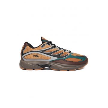 Pantofi sport barbati -  maro -