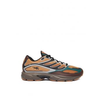 Pantofi sport barbati -  maro -
