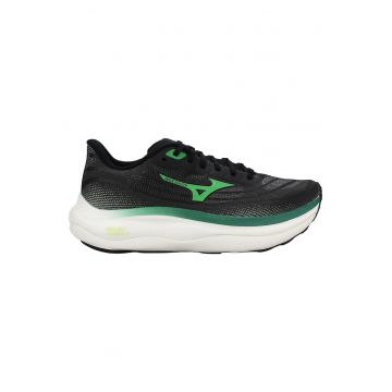 Pantofi sport barbati WAVE SKY 9 -  Negru