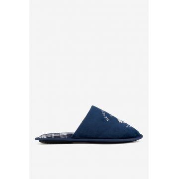 Papuci barbati  5903419634918 - Textil - Albastru - Albastru