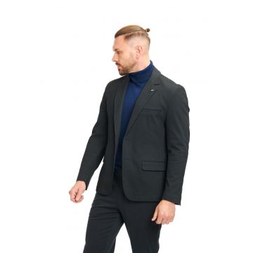 Sacou barbati  Nelson 6641 gri