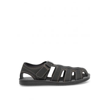Sandale  Negru pentru barbati - Negru