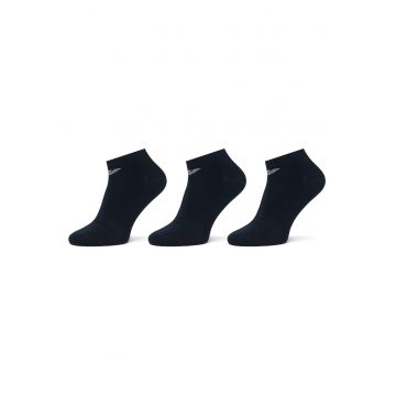 Sosete barbati -  albastru - S-M
