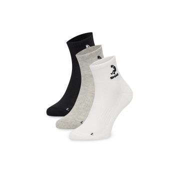 Sosete sport barbati -  39-42 EU - set 3 perechi