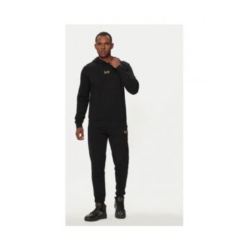 Trening pentru barbati -  Emporio Armani - 8NPV64 PJVRZ - Negru -