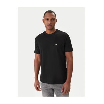 Tricou barbati -  bbumbac - negru