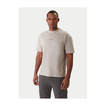 Tricou barbati - Bej