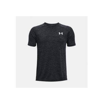 Tricou barbati -  Bumbac - Negru -