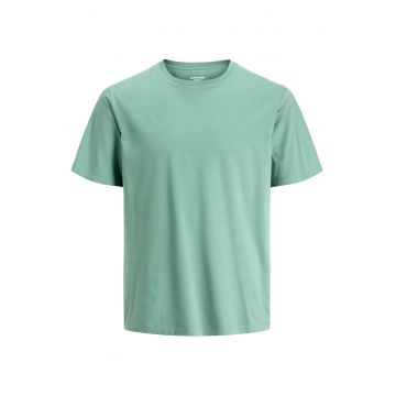 Tricou Barbati -  Bumbac organic - Verde