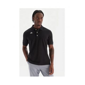 Tricou barbati -  negru