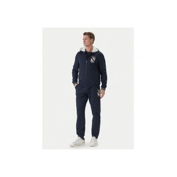 Costum Barbati -  Bleumarin - Bumbac -