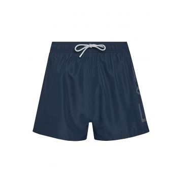 Costum de baie barbati  bleumarin - Bleumarin