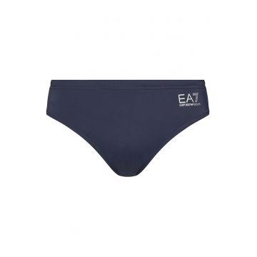 Costum de baie barbati -  bleumarin - poliamida -