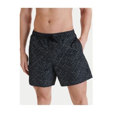 Costum de baie barbati - - Negru