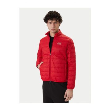 Geaca de puf Barbati -  emporio armani - Rosu