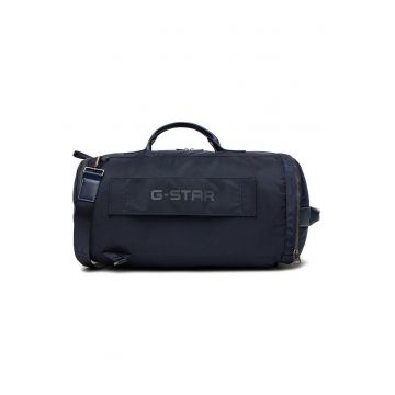 Geanta de voiaj barbati -  textil - albastra - One Size INTL