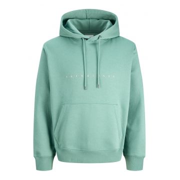 Hanorac barbati - Jack Jones - 968787 - Verde