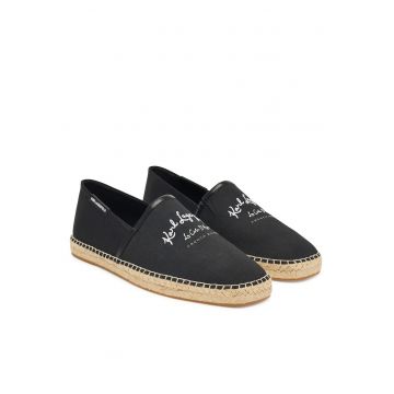 Mocasini barbati -  negru - Negru