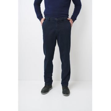 Pantaloni Barbati  Conti 6664 albastru - 29 DE W44-L32