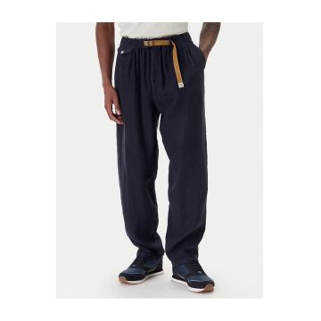 Pantaloni pentru barbati -  bleumarin - In