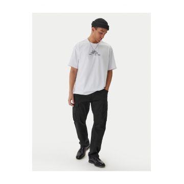 Pantaloni  pentru barbati - Negru