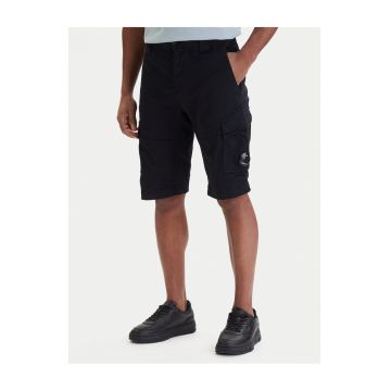 Pantaloni scurti barbati -  bumbac - 687487