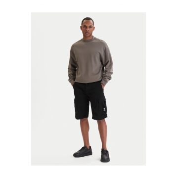 Pantaloni scurti barbati -  bumbac - 687487