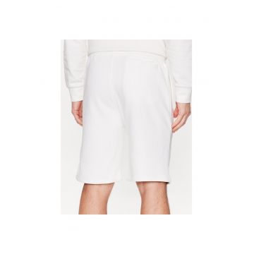 Pantaloni scurti barbati  model Z2YD04KAIJ1 - alb -