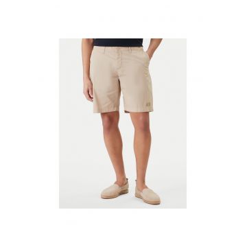 Pantaloni sport barbati -  bumbac - bej