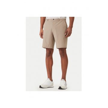 Pantaloni sport barbati -  lifestyle - bej - poliamida