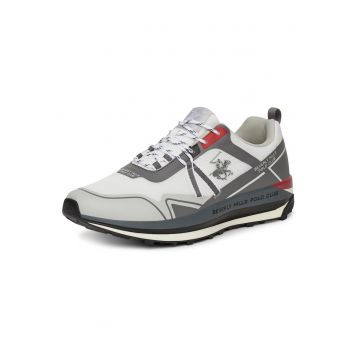 Pantofi barbati  albgri -