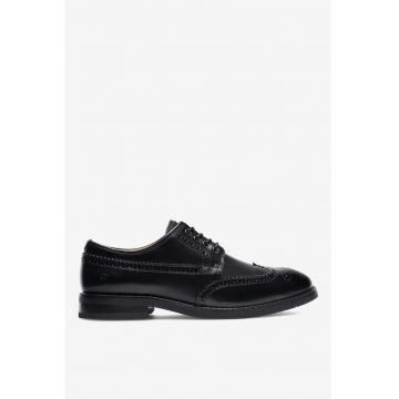 Pantofi barbati  Piele naturala - 69764