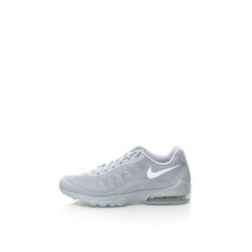 Pantofi sport barbati  Air Max Invigor - Alb/Gri cenusiu