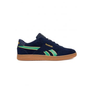 Pantofi sport barbati  bleumarin -