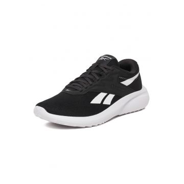 Pantofi sport barbati -  confortabil - negru - textil