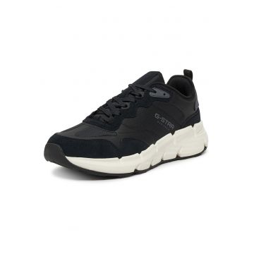 Pantofi sport barbati - G-Star Raw - negru - textil