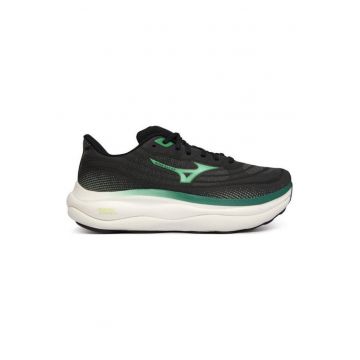 Pantofi sport barbati  J1GC2502 - alergare - negru