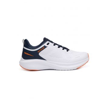 Pantofi sport barbati -  multicolor - material textil - Multicolor